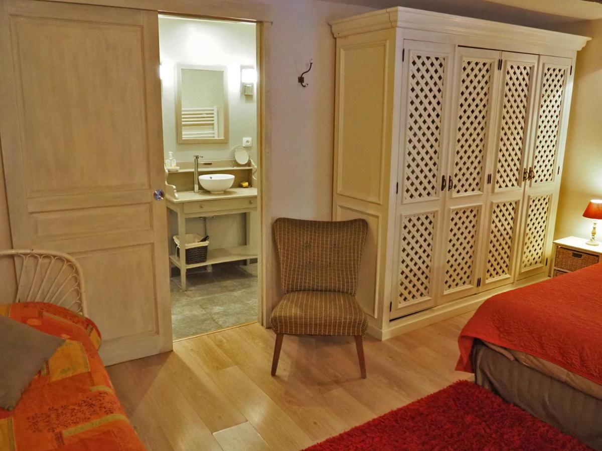 Demeure D'Antan Villa Beblenheim Buitenkant foto