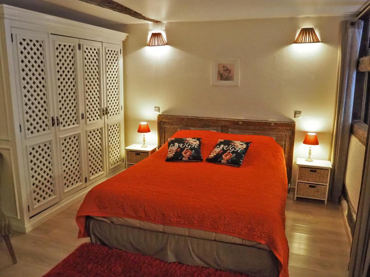 Demeure D'Antan Villa Beblenheim Buitenkant foto