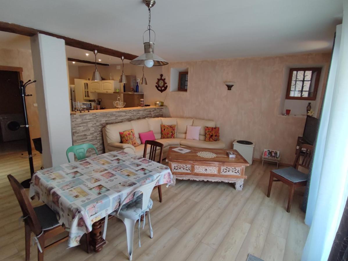 Demeure D'Antan Villa Beblenheim Buitenkant foto