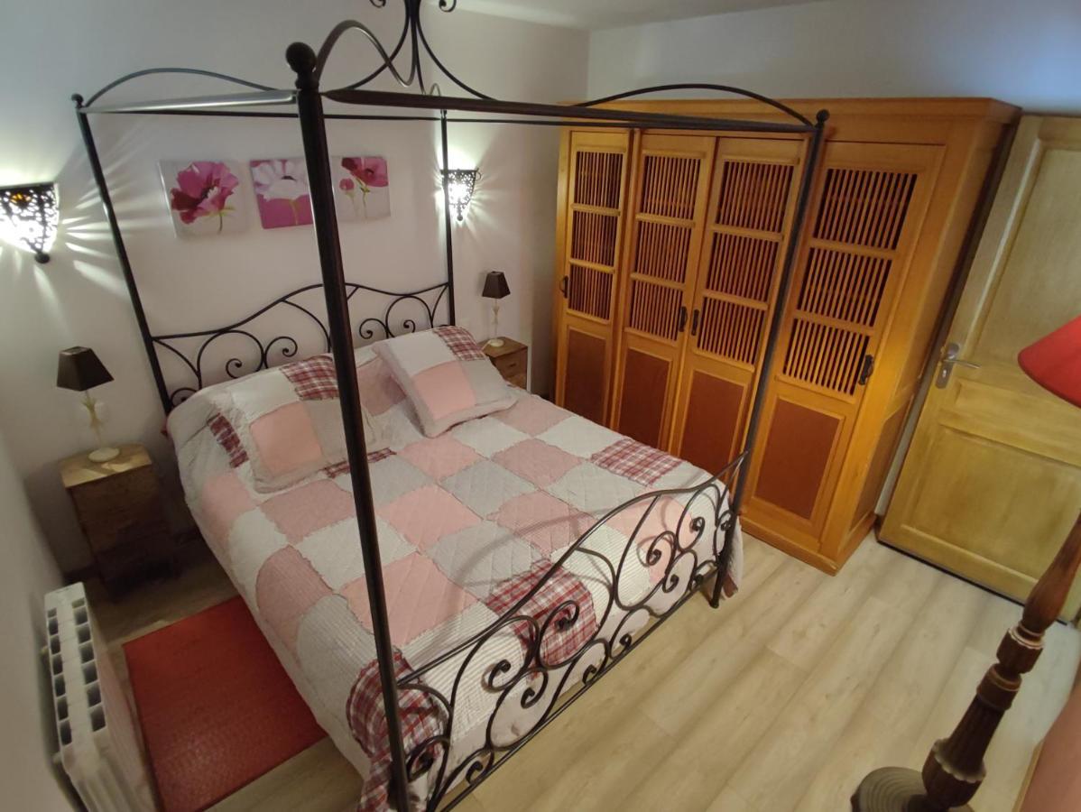 Demeure D'Antan Villa Beblenheim Buitenkant foto